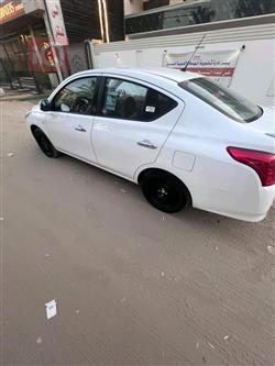 نيسان صني